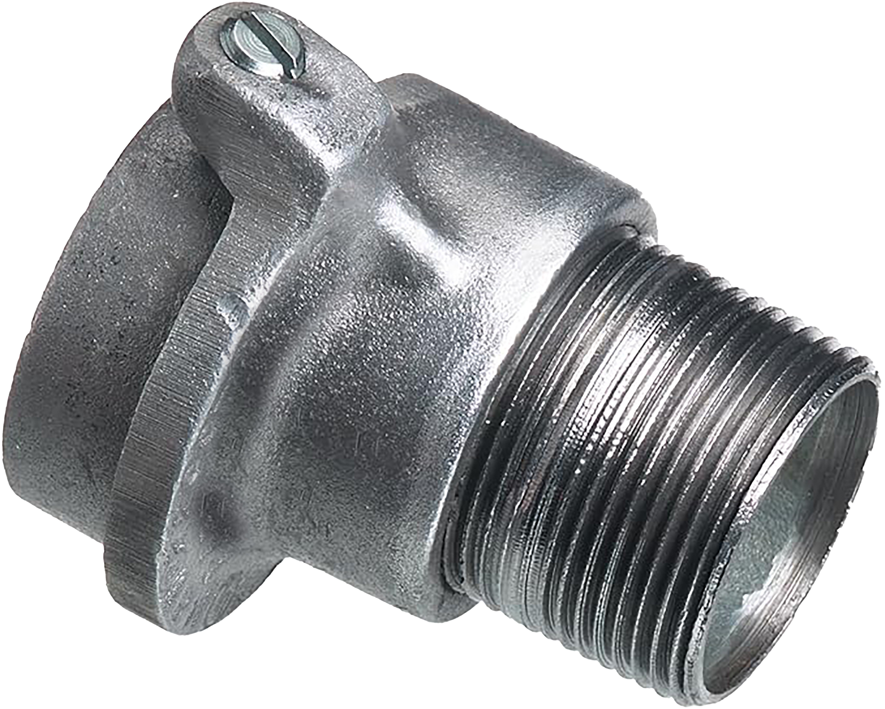 SERVICE ENTRANCE Offset Bottom Reducers